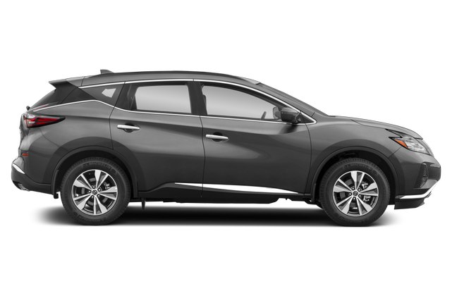 2023 Nissan Murano