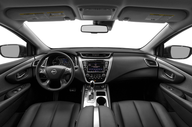 2023 Nissan Murano
