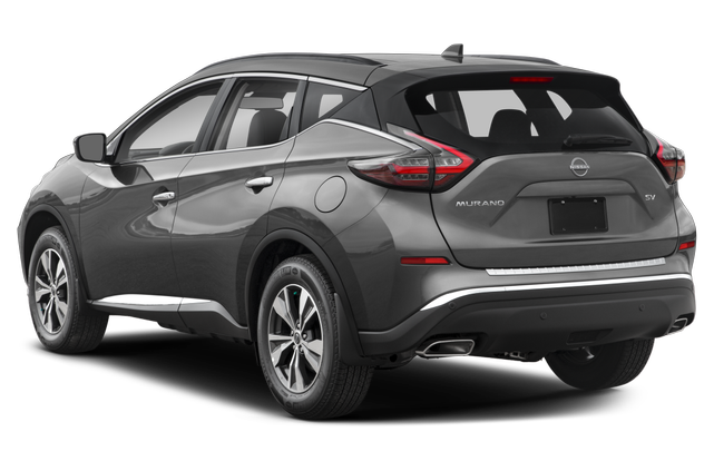 2023 Nissan Murano