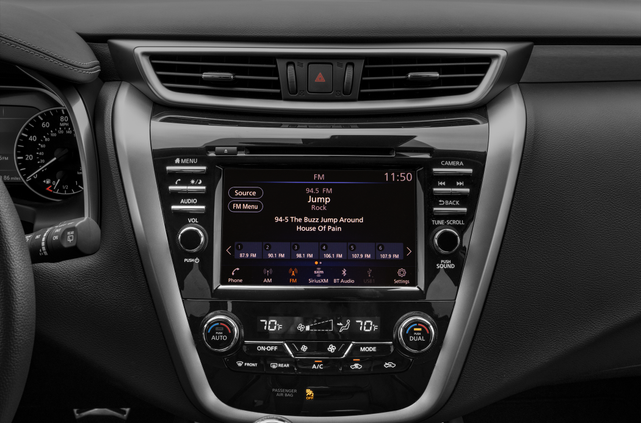 2023 Nissan Murano