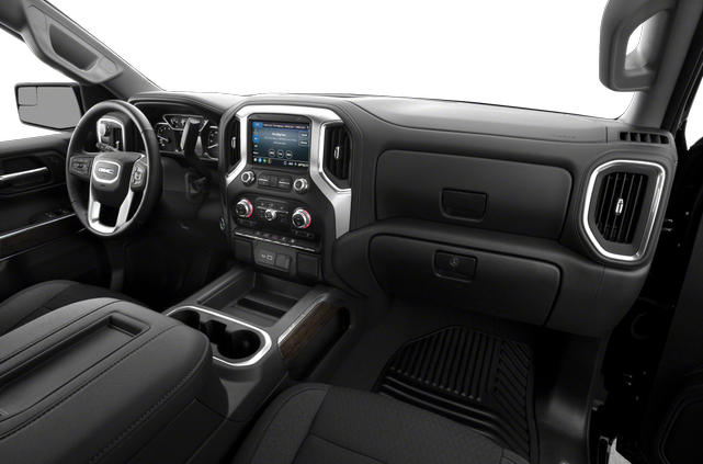2022 GMC Sierra 1500 Limited