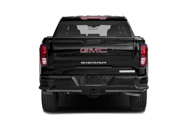 2022 GMC Sierra 1500 Limited