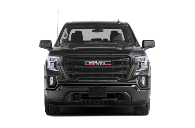 2022 GMC Sierra 1500 Limited