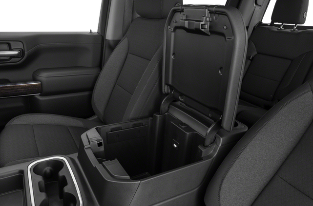2022 GMC Sierra 1500 Limited