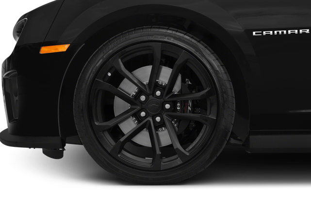 2014 Chevrolet Camaro