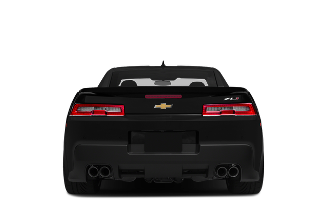 2014 Chevrolet Camaro