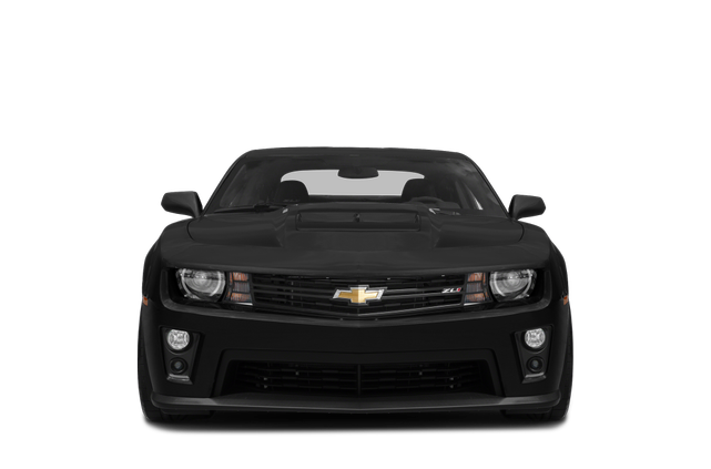 2014 Chevrolet Camaro