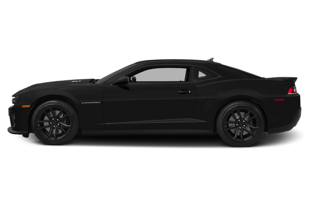 2014 Chevrolet Camaro