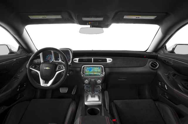 2014 Chevrolet Camaro