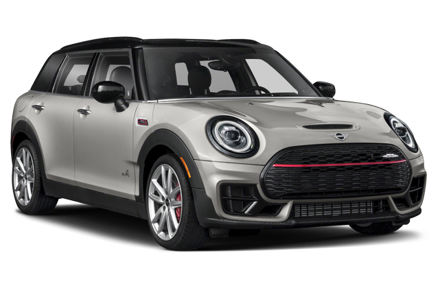 2021 MINI Clubman