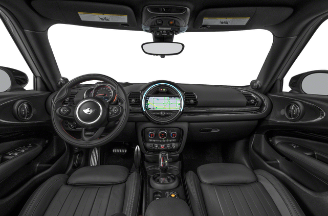 2021 MINI Clubman
