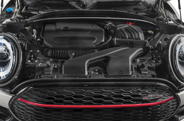 2021 MINI Clubman