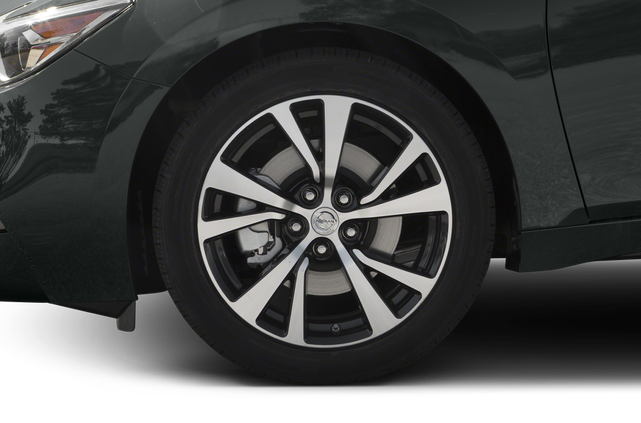 2016 Nissan Maxima