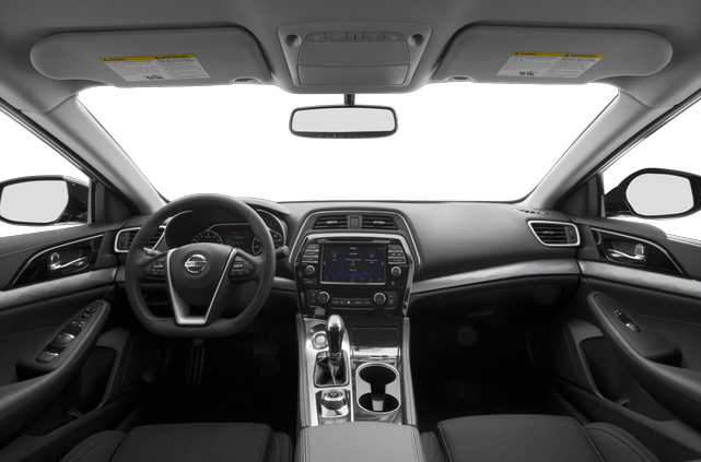 2016 Nissan Maxima