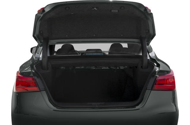 2016 Nissan Maxima