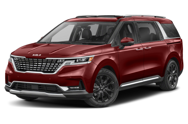 2023 Kia Carnival