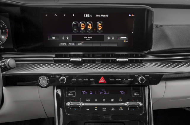 2023 Kia Carnival