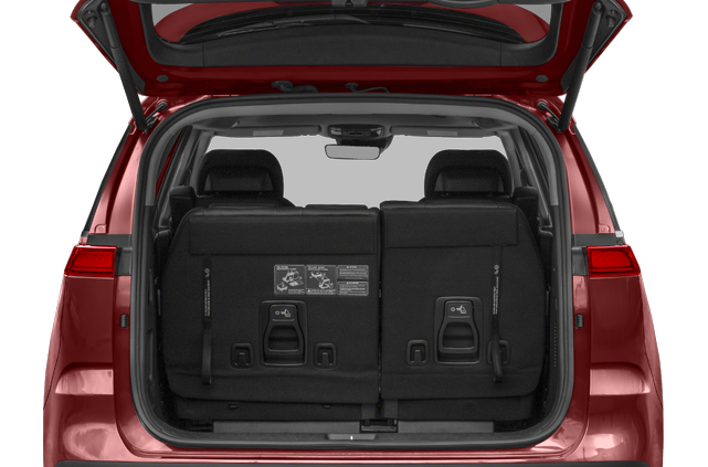 2023 Kia Carnival