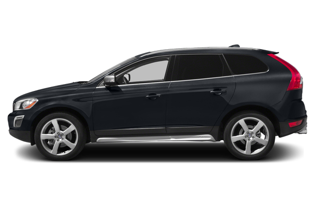 2010 Volvo XC60