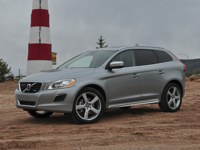 2010 Volvo XC60