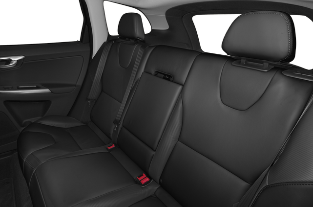 2010 Volvo XC60