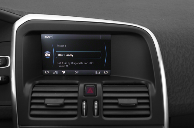 2010 Volvo XC60