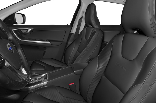 2010 Volvo XC60