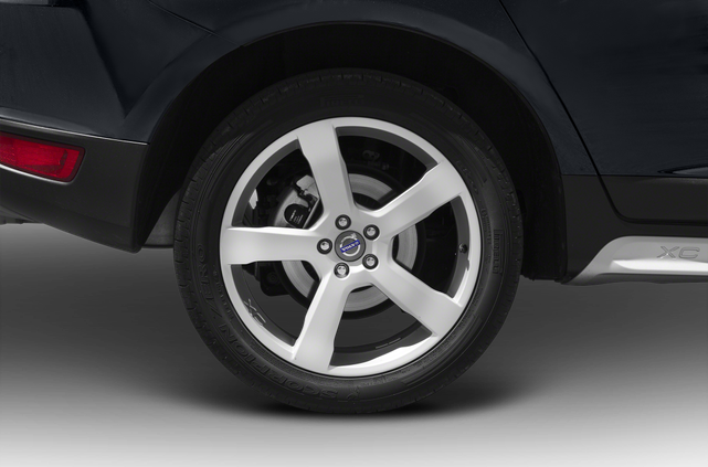 2010 Volvo XC60