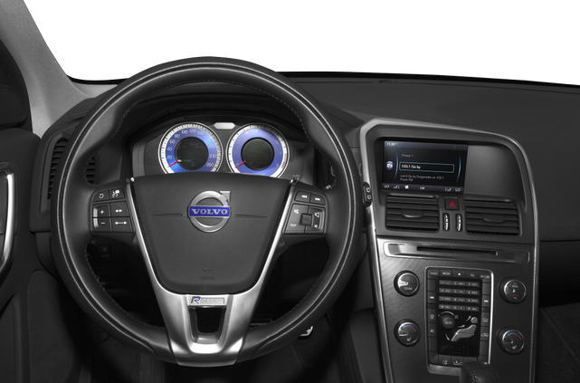 2010 Volvo XC60
