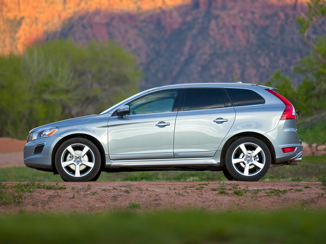 2010 Volvo XC60