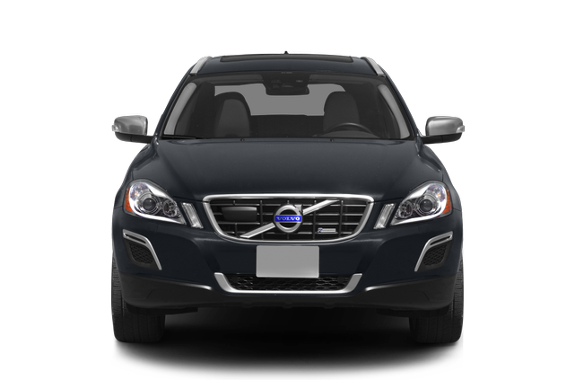 2010 Volvo XC60