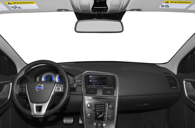 2010 Volvo XC60