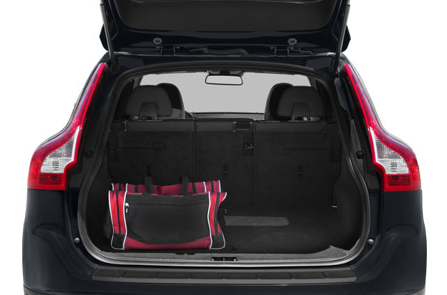 2010 Volvo XC60