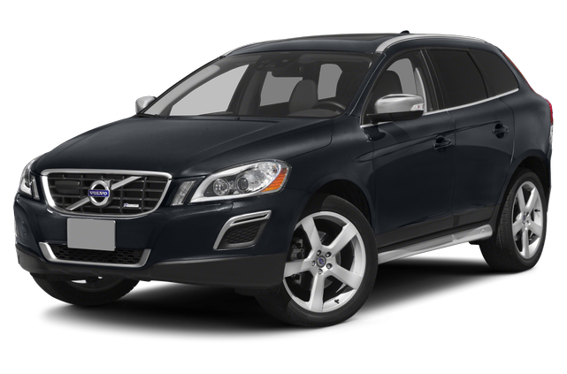 2010 Volvo XC60