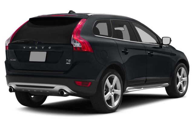 2010 Volvo XC60