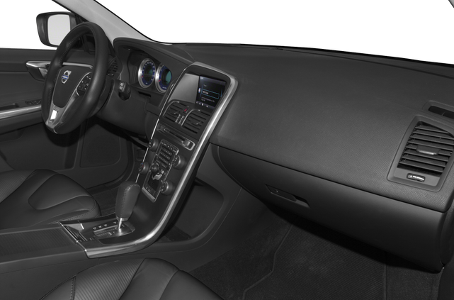 2010 Volvo XC60