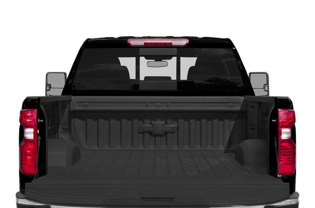 2022 Chevrolet Silverado 3500