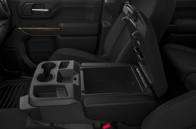 2022 Chevrolet Silverado 3500