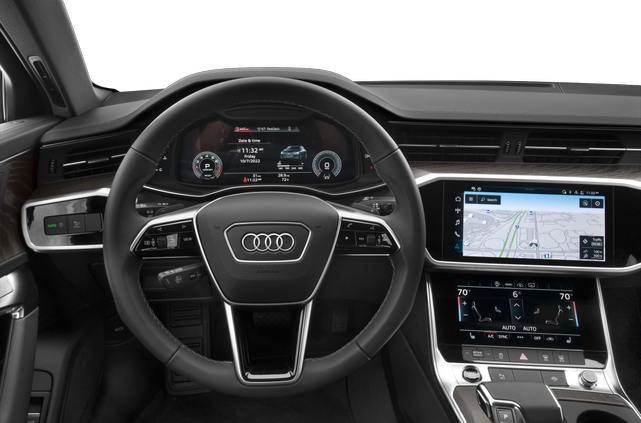 2025 Audi A6
