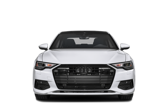 2025 Audi A6