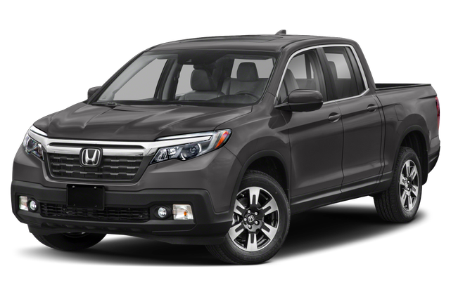 2020 Honda Ridgeline RTL 2WD Specs - @FoxVallyMotorCars