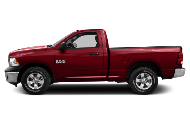 2014 RAM 1500 Truck: Latest Prices, Reviews, Specs, Photos and Incentives