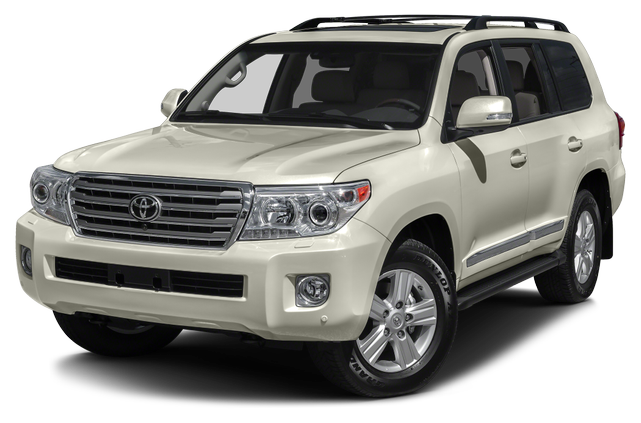 Toyota Land Cruiser 30 D4D Icon 2015 review  CAR Magazine