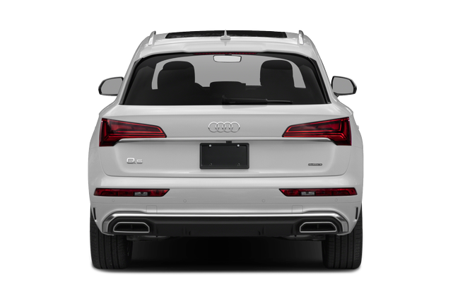 2021 Audi Q5 e