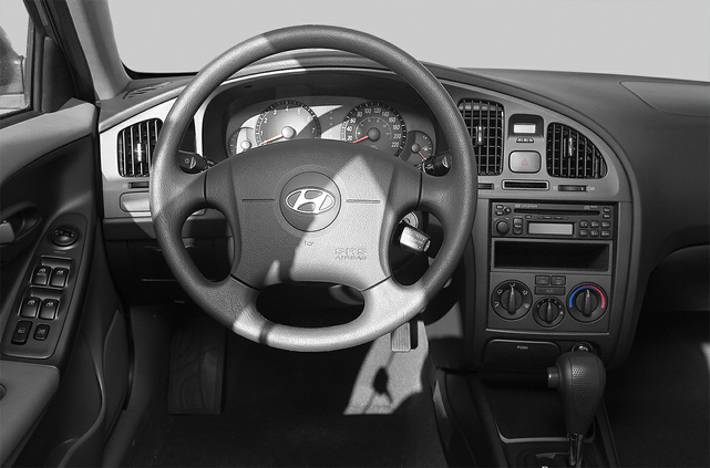2005 Hyundai ELANTRA