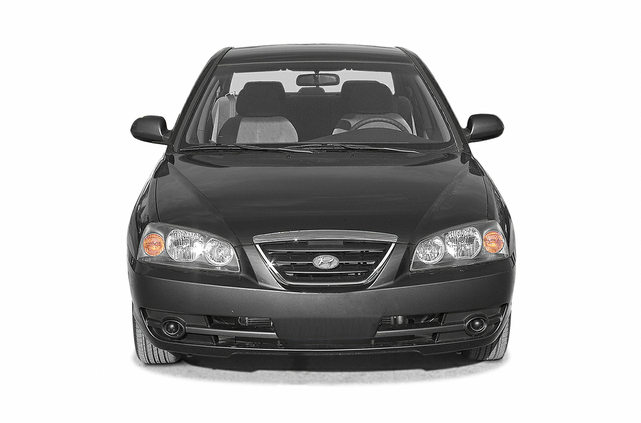 2005 Hyundai ELANTRA