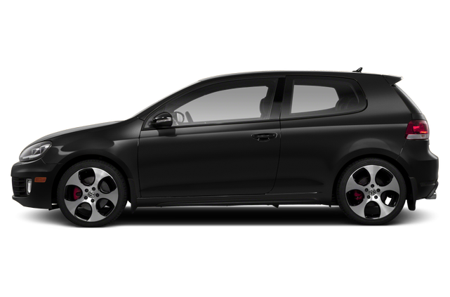 2013 Volkswagen GTI