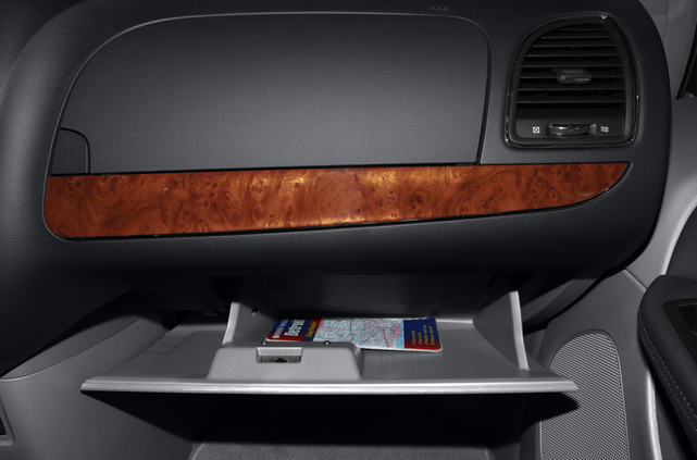 2012 Chrysler Town & Country