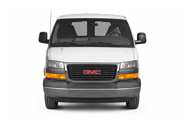 2005 GMC Savana 2500