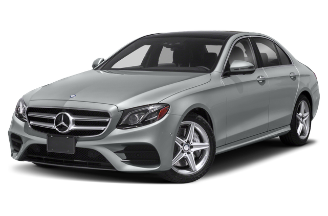 2019 Mercedes-Benz A-Class (Color: Digital white pearl) - Front